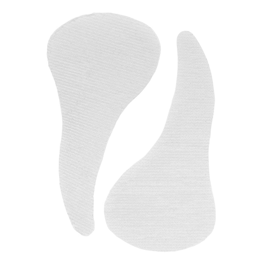 Hyalogy P - effect sheet - Forlle'd - Masks - Aida Bicaj