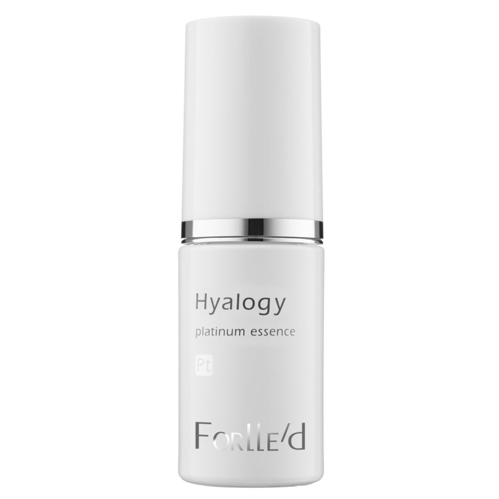 Hyalogy Platinum Essence - Forlle'd - Serums - Aida Bicaj