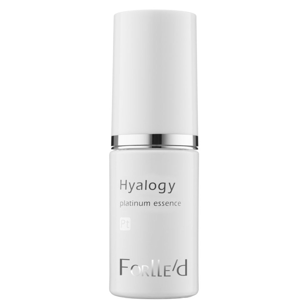 Hyalogy Platinum Essence - #product_size# - Forlle'd - Aida Bicaj