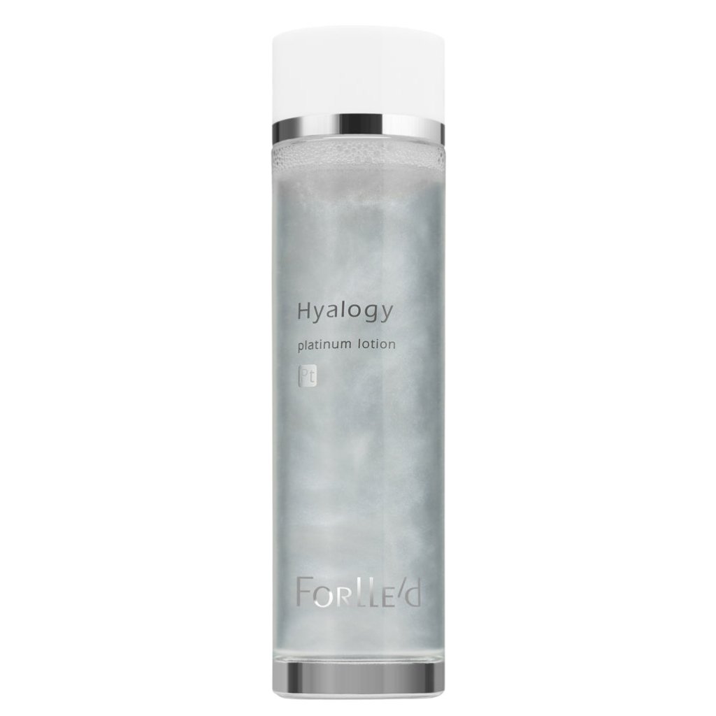 Hyalogy Platinum Lotion - Forlle'd - Lotions - Aida Bicaj
