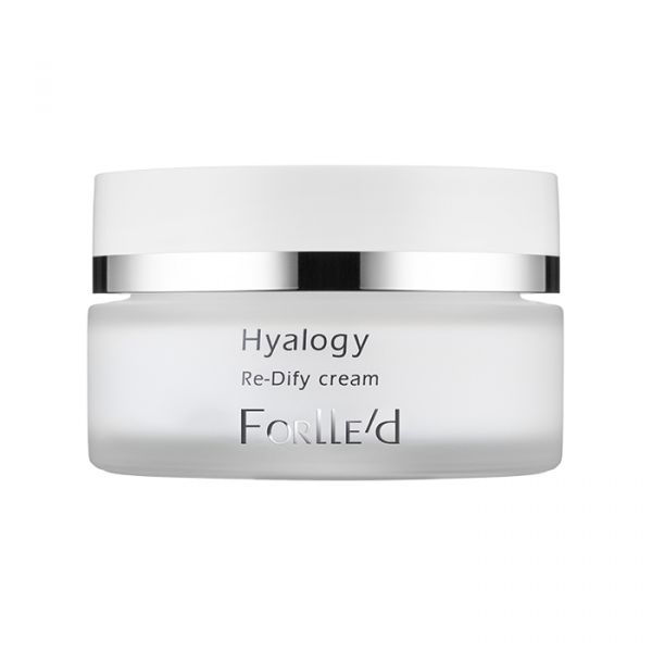 Hyalogy Re - Dify cream - Forlle'd - Creams - Aida Bicaj