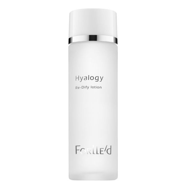 Hyalogy RE - Dify Lotion - Forlle'd - Lotions - Aida Bicaj