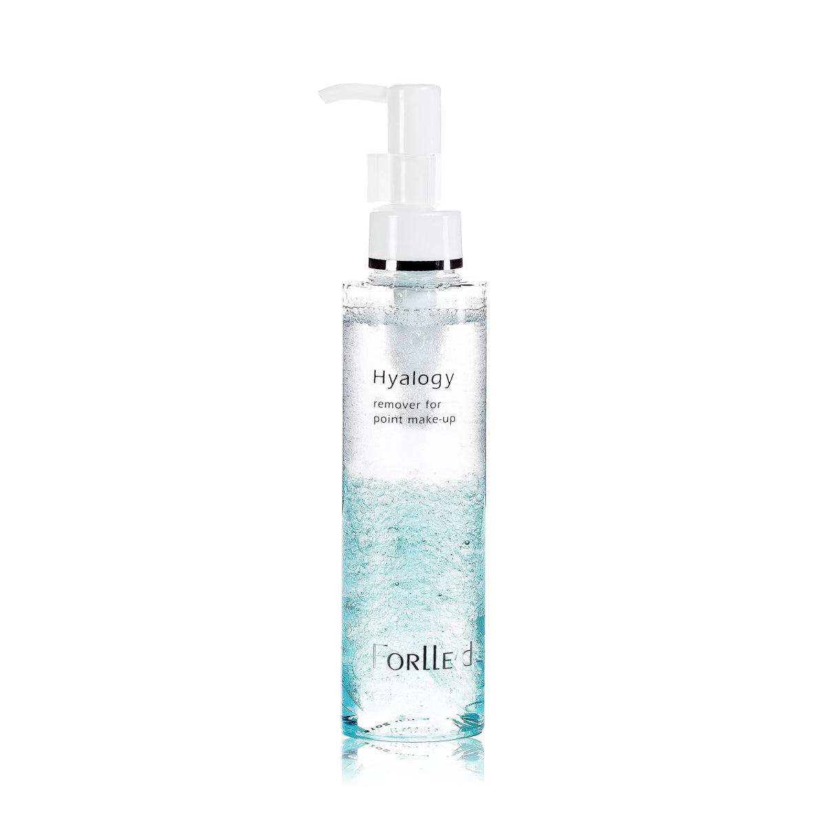 Hyalogy Remover for Point Make - up - Forlle'd - Cleansers - Aida Bicaj