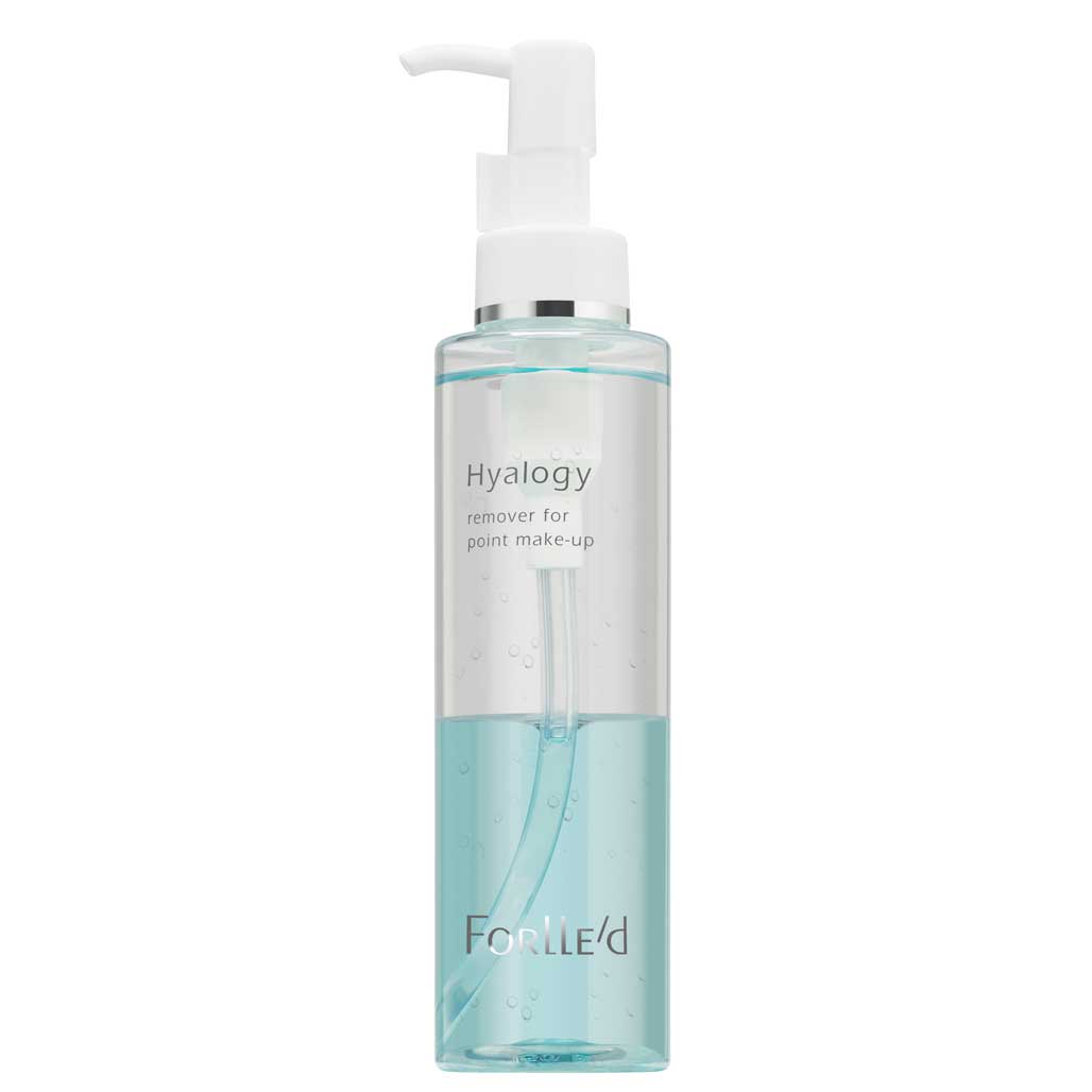 Hyalogy Remover for Point Make - up - Forlle'd - Cleansers - Aida Bicaj