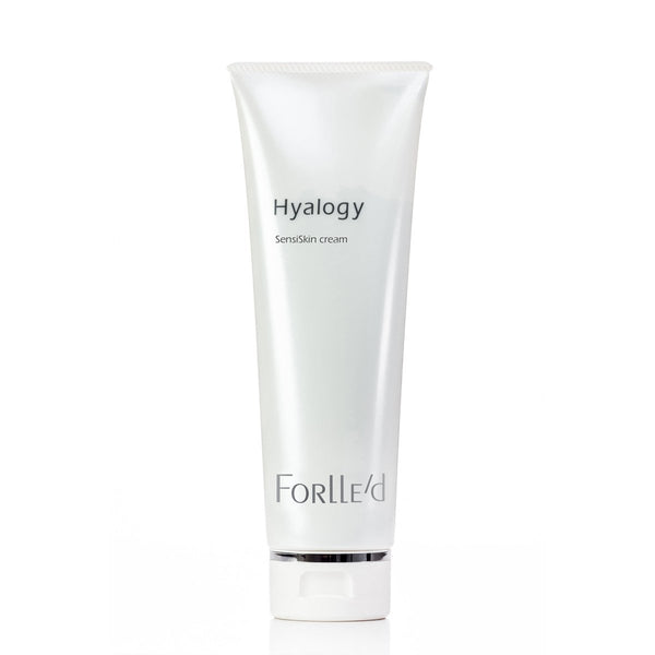 Hyalogy SensiSkin cream | Forlle'd | Creams | Aida Bicaj