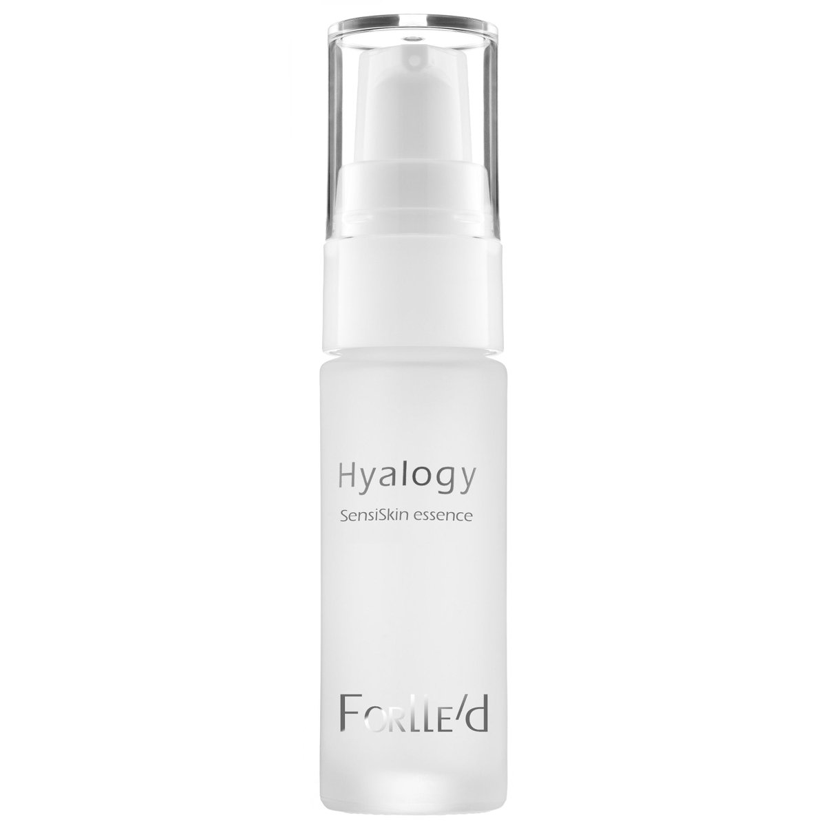 Hyalogy SensiSkin essence - Forlle'd - Serums - Aida Bicaj