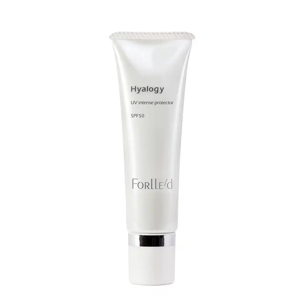 Hyalogy UV Intense protector SPF 50 - Forlle'd - Creams - Aida Bicaj