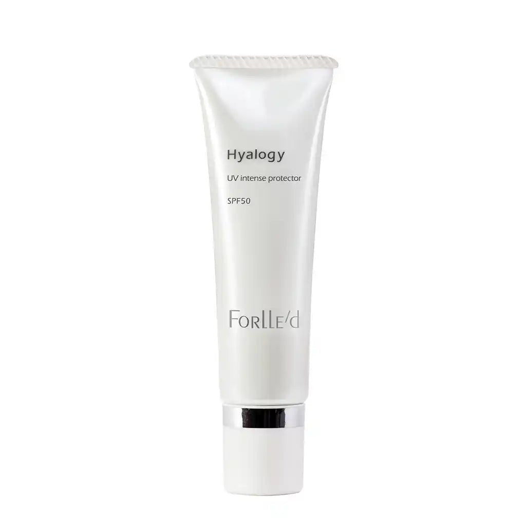 Hyalogy UV Intense protector SPF 50 - #product_size# - Forlle'd - Aida Bicaj