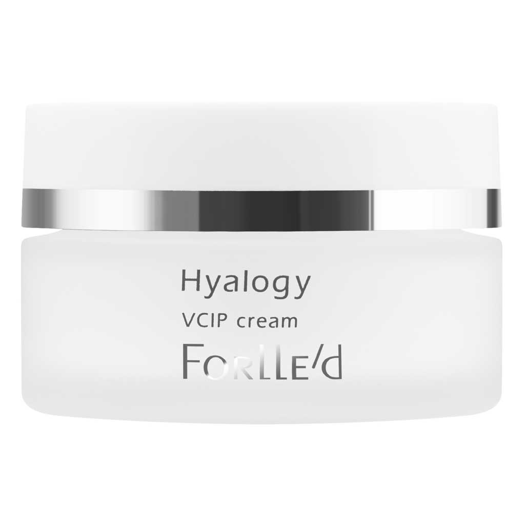 HYALOGY VCIP CREAM - Forlle'd - Creams - Aida Bicaj