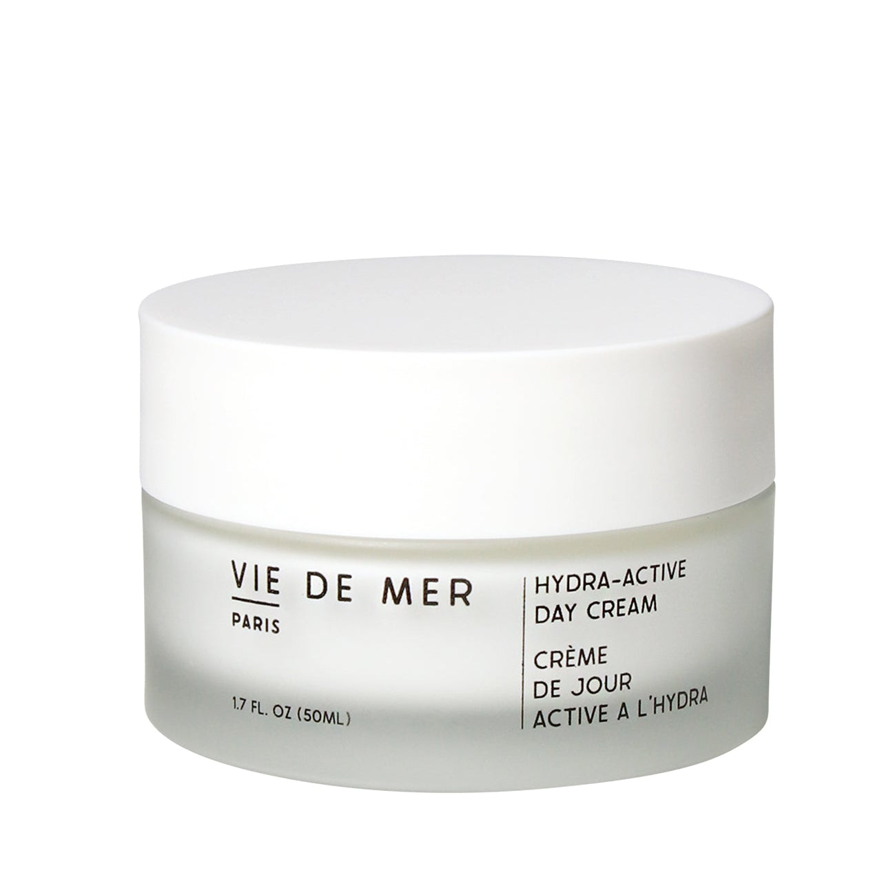 Hydra Active Day Cream