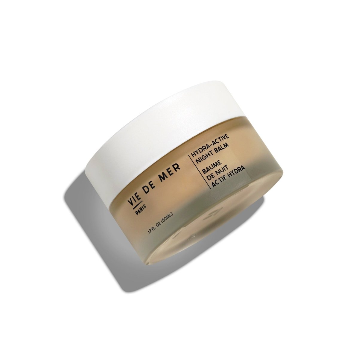 Hydra Active Night Balm - Vie De Mer - Creams - Aida Bicaj