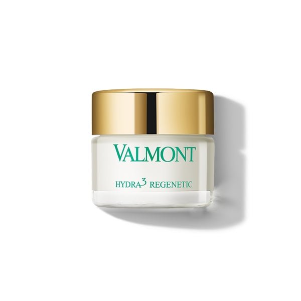 Hydra3 Regenetic Cream - Valmont - Creams - Aida Bicaj