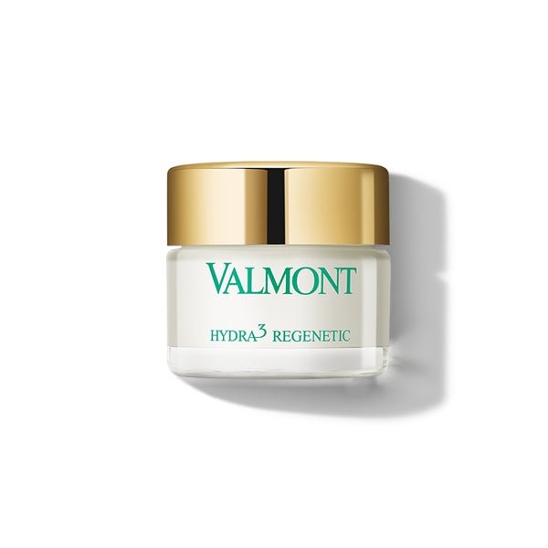 Hydra3 Regenetic Cream - Valmont - Aida Bicaj