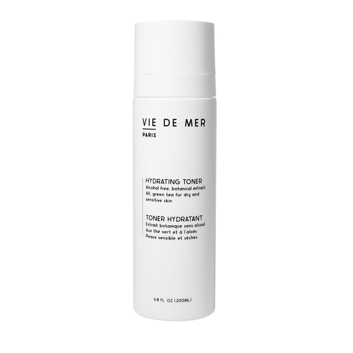 Hydrating Toner - Vie De Mer - Toners - Aida Bicaj