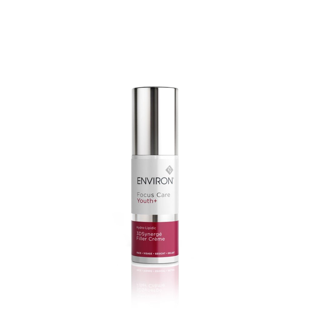 Hydro - Lipidic 3DSynerge© Filler Creme - Environ - Creams - Aida Bicaj