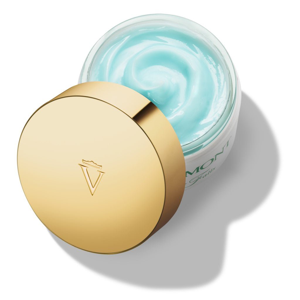 Icy Falls - Valmont - Makeup Remover - Aida Bicaj