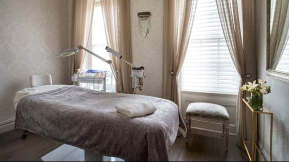 Aida Bicaj Skincare Upper East Side