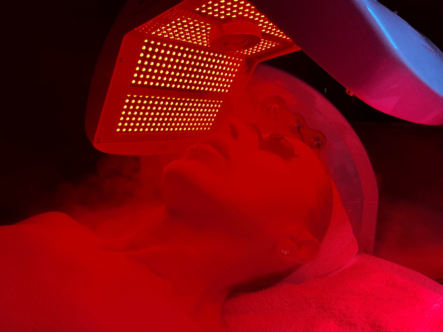 Red Carpet Treatment @ Aida Bicaj Skincare