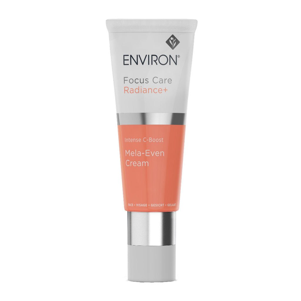 Intense C - Boost Mela - Even Cream - Environ - Creams - Aida Bicaj