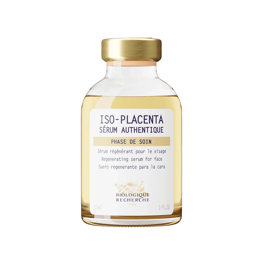 Iso-Placenta - Biologique Recherche - Serums-Aida Bicaj