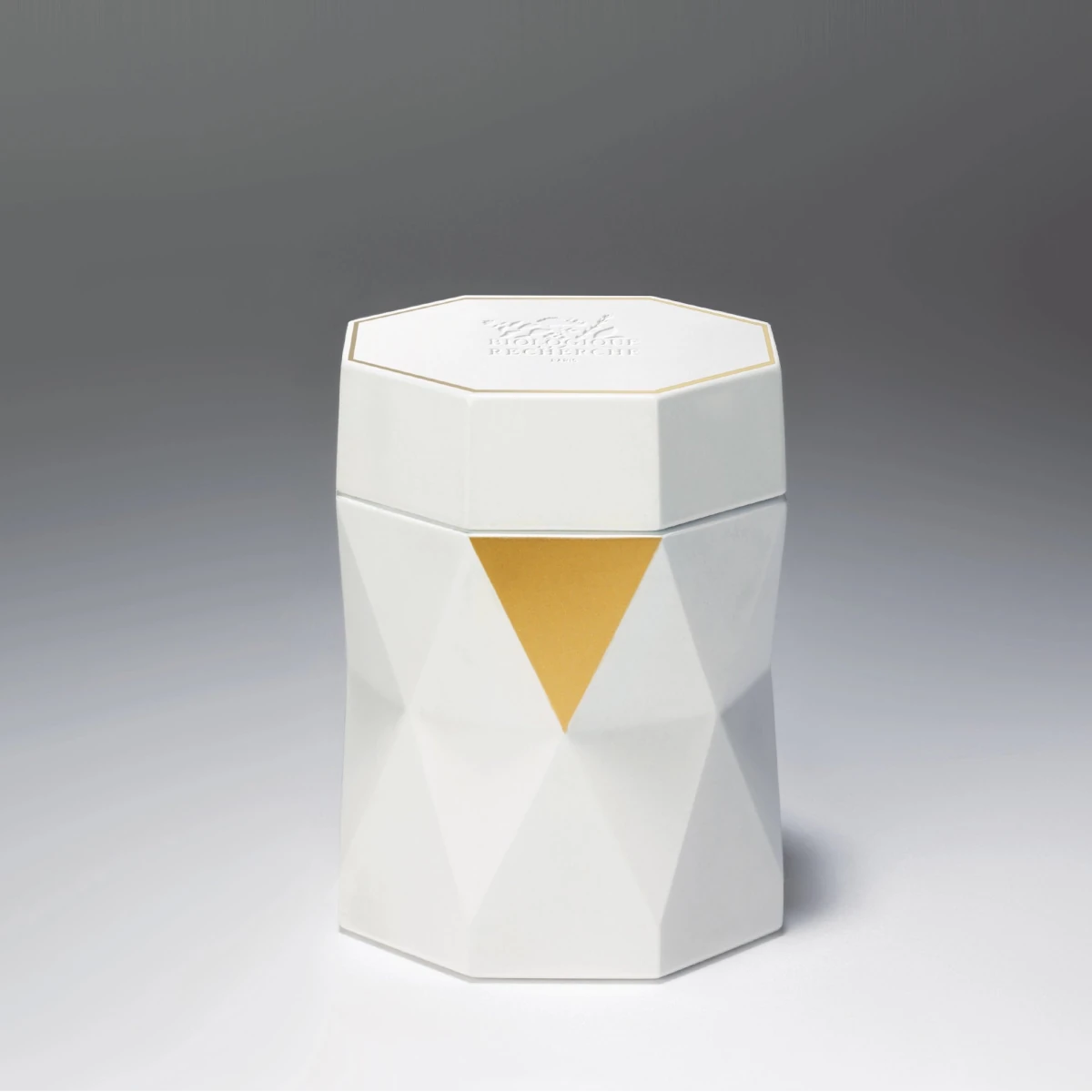 La Grande Creme - Biologique Recherche - Creams - Aida Bicaj