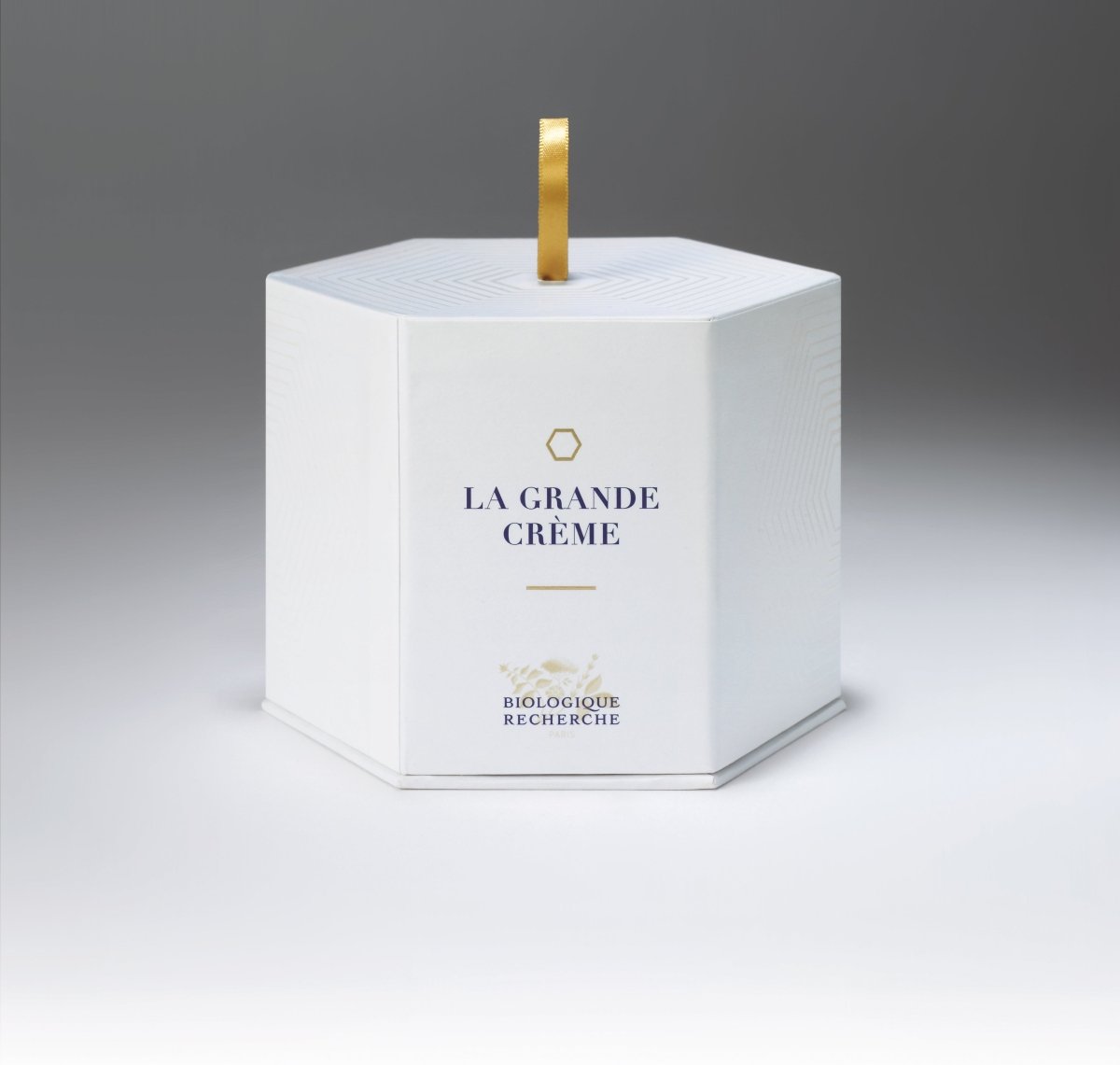 La Grande Creme - Biologique Recherche - Creams - Aida Bicaj