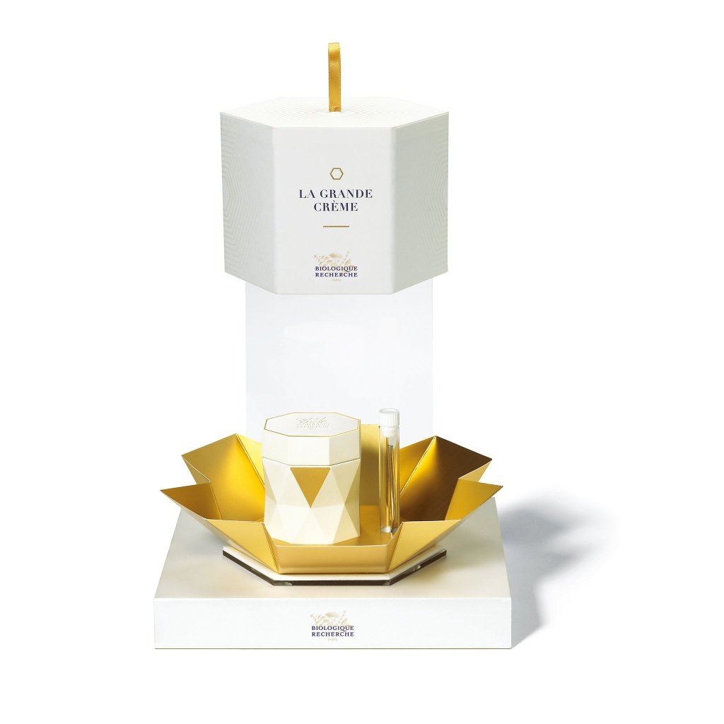 La Grande Creme - Biologique Recherche - Creams - Aida Bicaj