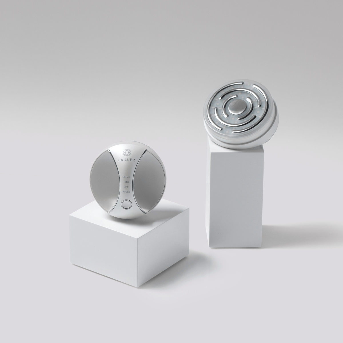 LA LUER MIRA FACIAL TREATMENT SYSTEM PRO - La Luer - Skin Care Tools - Aida Bicaj