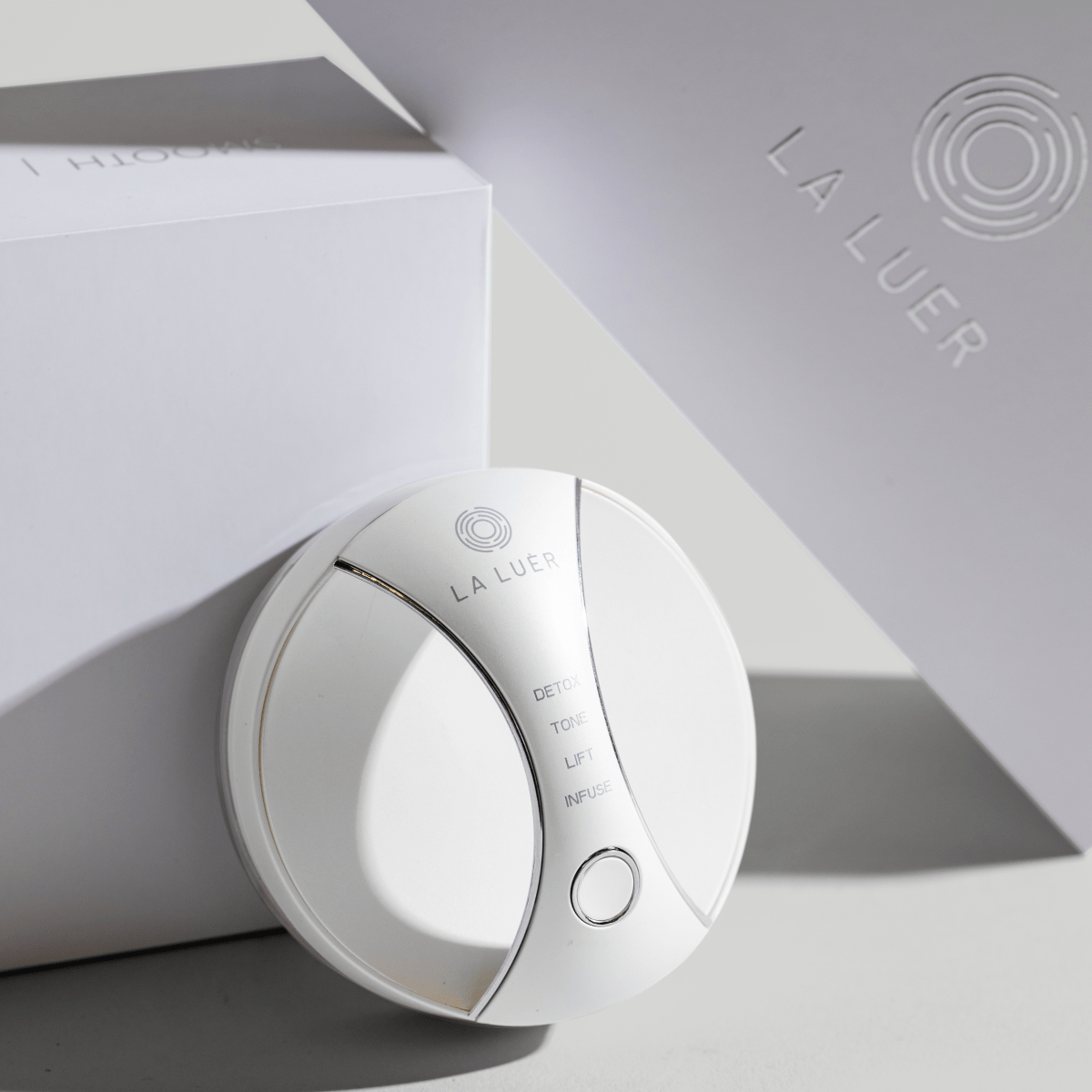 LA LUER MIRA FACIAL TREATMENT SYSTEM PRO - La Luer - Skin Care Tools - Aida Bicaj