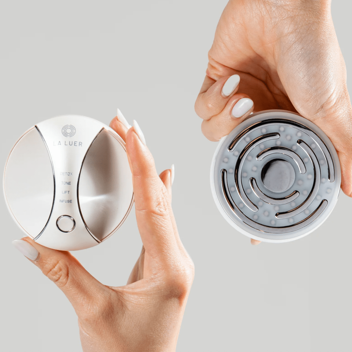 LA LUER MIRA FACIAL TREATMENT SYSTEM PRO - La Luer - Skin Care Tools - Aida Bicaj
