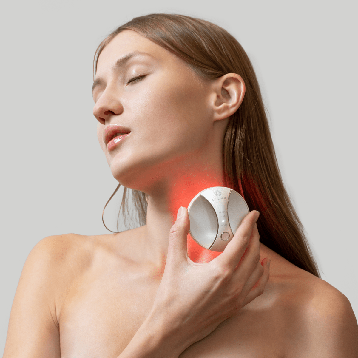 LA LUER MIRA FACIAL TREATMENT SYSTEM PRO - La Luer - Skin Care Tools - Aida Bicaj