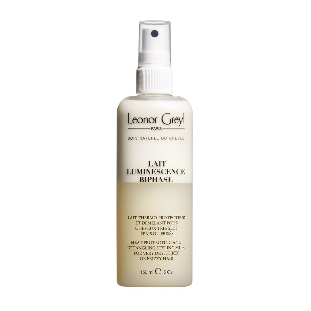Lait Luminescence - Leonor Greyl - Hair Treatments - Aida Bicaj
