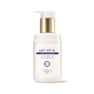 Lait VIP O2