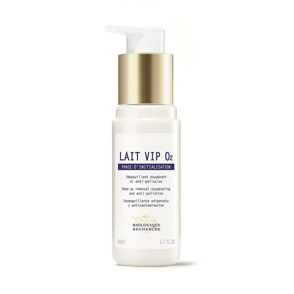 Lait VIP O2-Cleansers-Aida Bicaj - Aida Bicaj