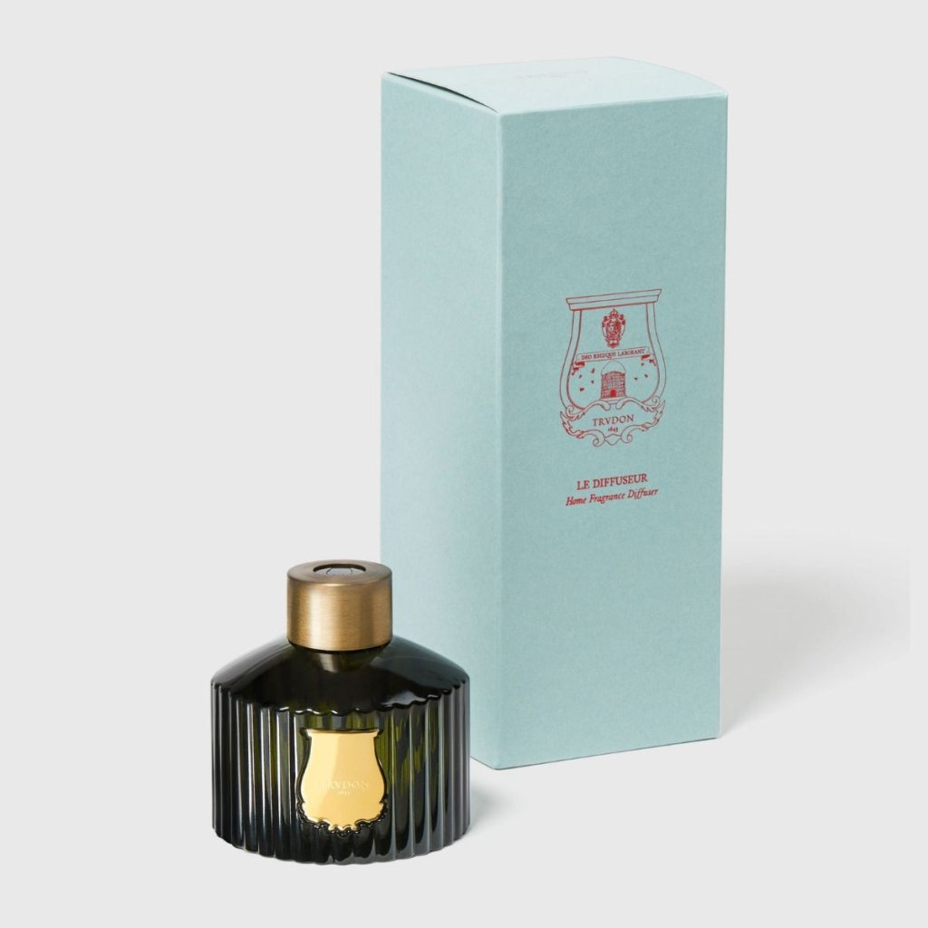 LE DIFFUSEUR ERNESTO - Trudon - Diffusers - Aida Bicaj