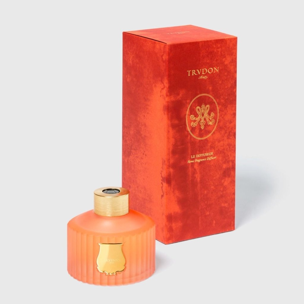 LE DIFFUSEUR TUILERIES - Trudon - Aida Bicaj