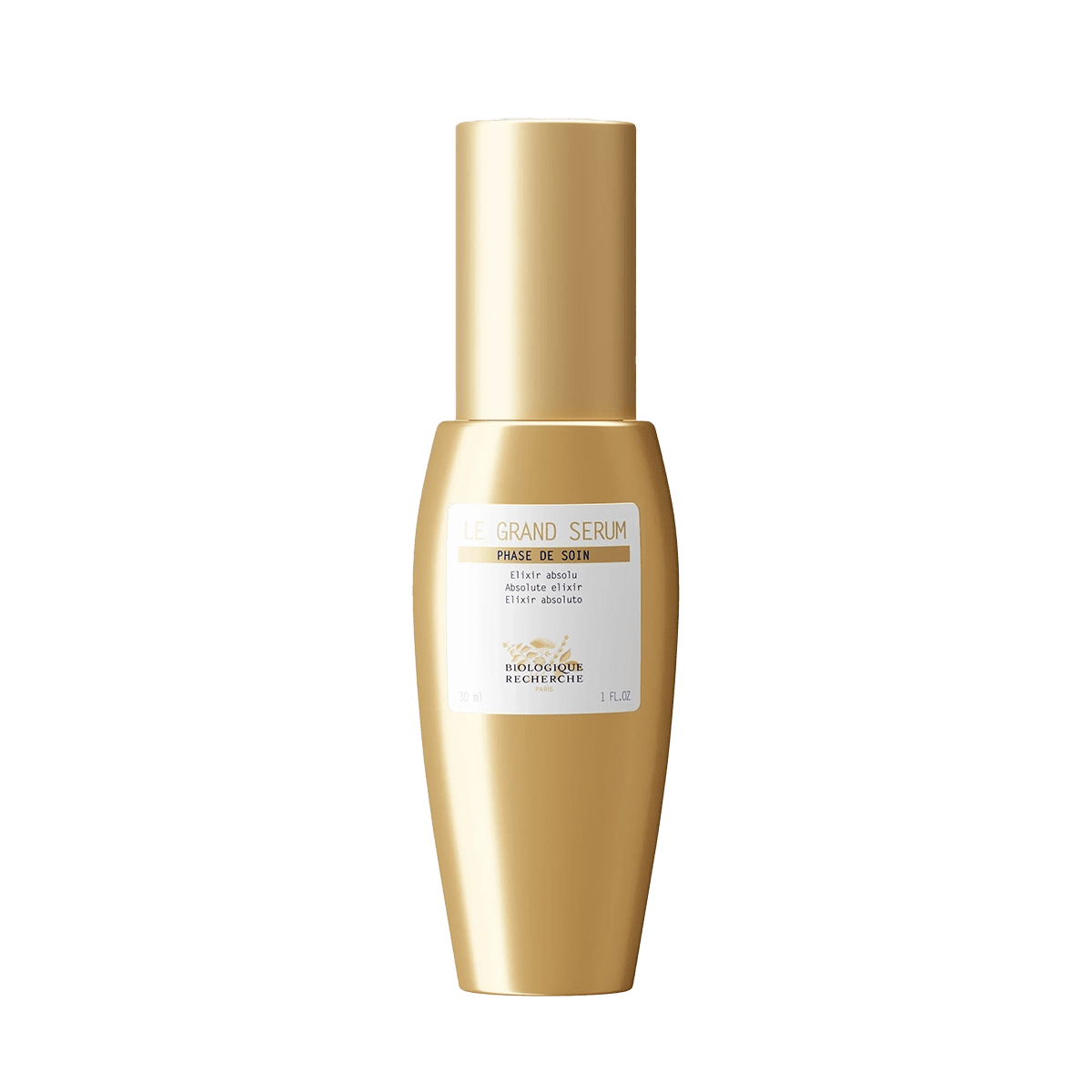 Le Grand Serum - Biologique Recherche - Serums-Aida Bicaj