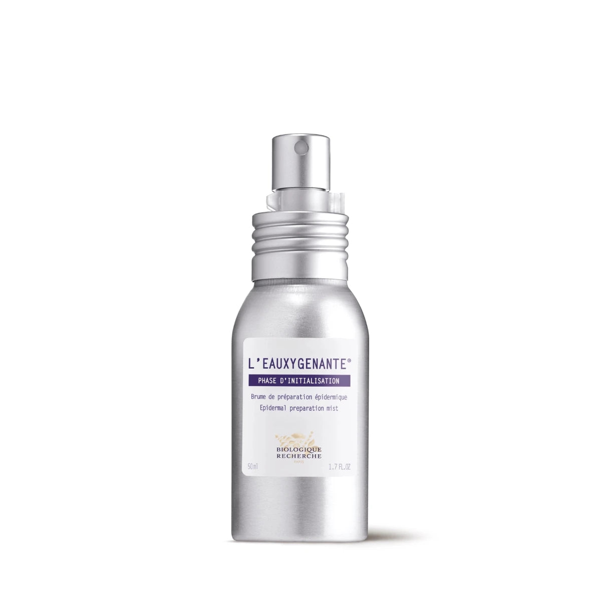 L'Eauxygenante 50ml | Biologique Rechreche