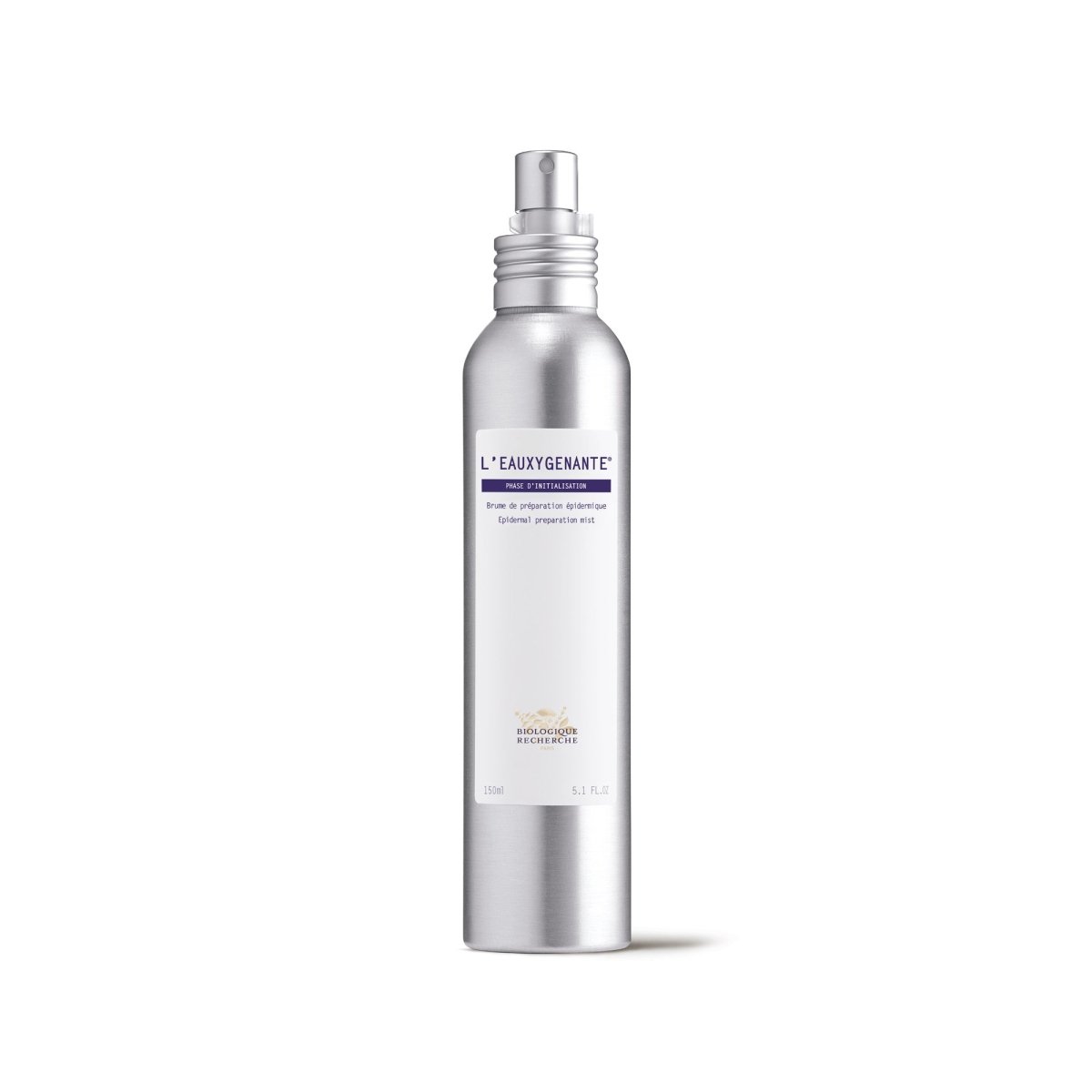 L'Eauxygenante 150ml | Biologique Rechreche