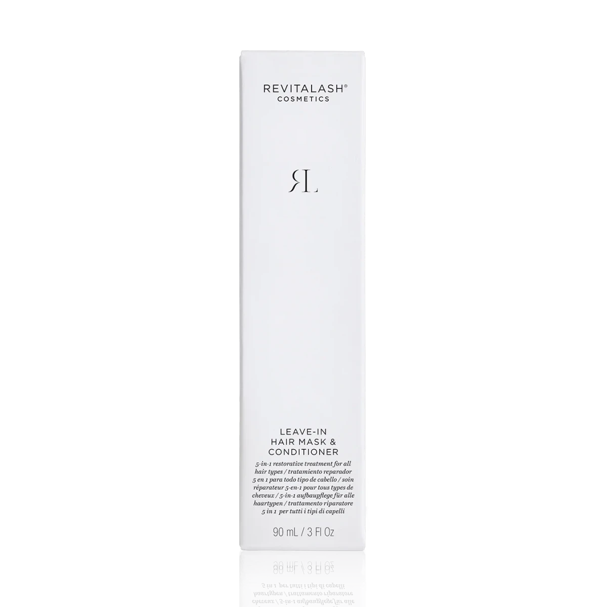 Leave-In Hair Mask & Conditioner - Revitalash