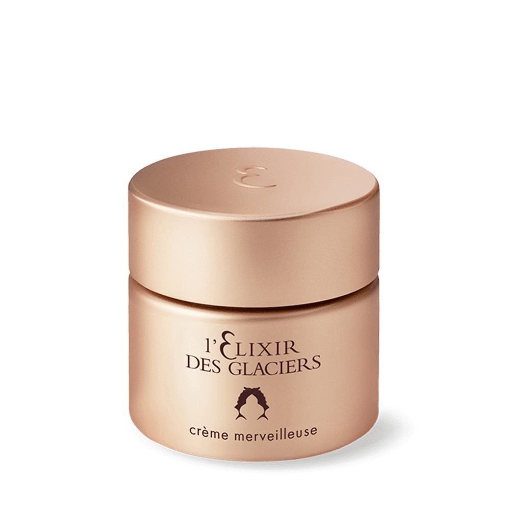 L'Elixir des Glaciers - Creme Merveilleuse - Valmont - Creams-Aida Bicaj