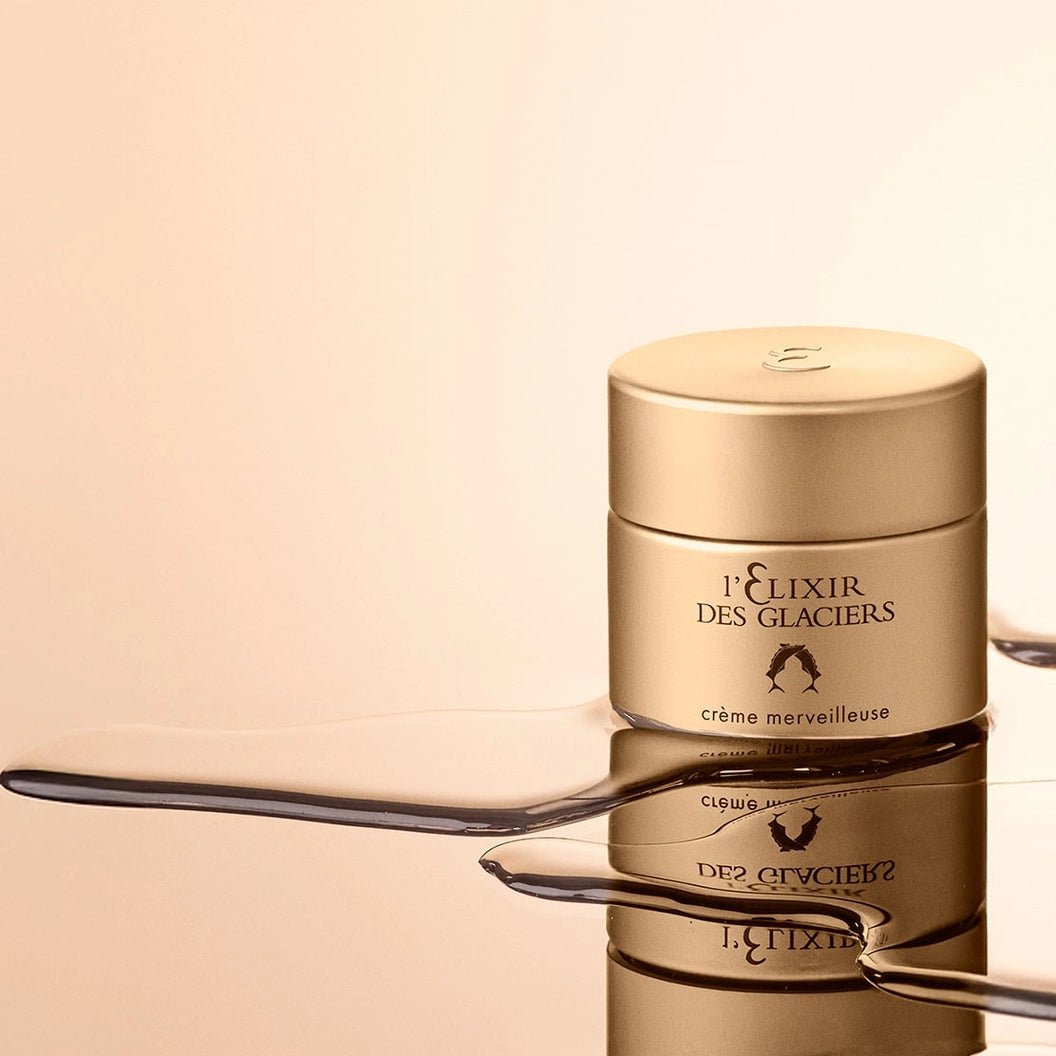 L'Elixir des Glaciers - Creme Merveilleuse - Valmont - Creams-Aida Bicaj