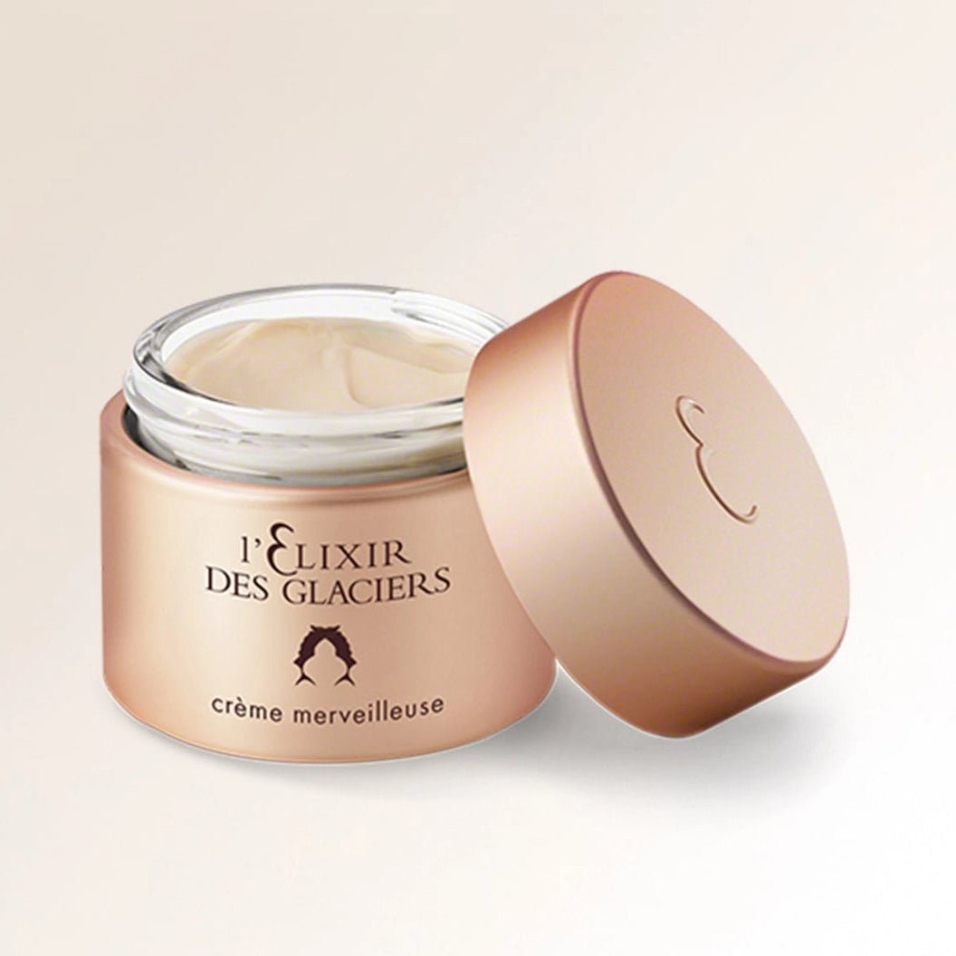L'Elixir des Glaciers - Creme Merveilleuse - Valmont - Creams-Aida Bicaj