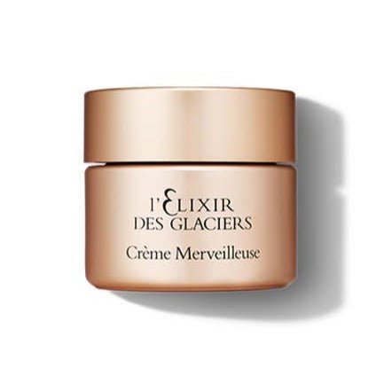 L'Elixir des Glaciers - Creme Merveilleuse - Valmont - Creams - Aida Bicaj