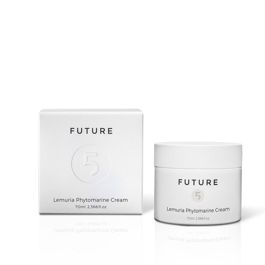 Lemuria Phytomarin Cream - #product_size# - Future - Aida Bicaj