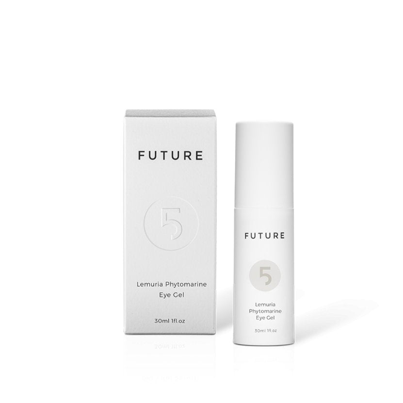 Lemuria Phytomarin Eye Gel - Future - Gels - Aida Bicaj