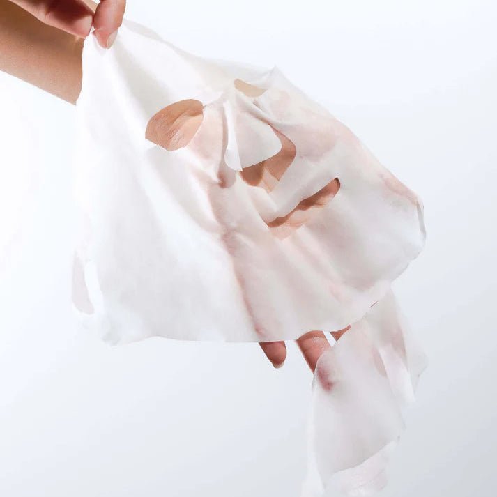 Lift 27 - Cosmetics 27 - Masks - Aida Bicaj