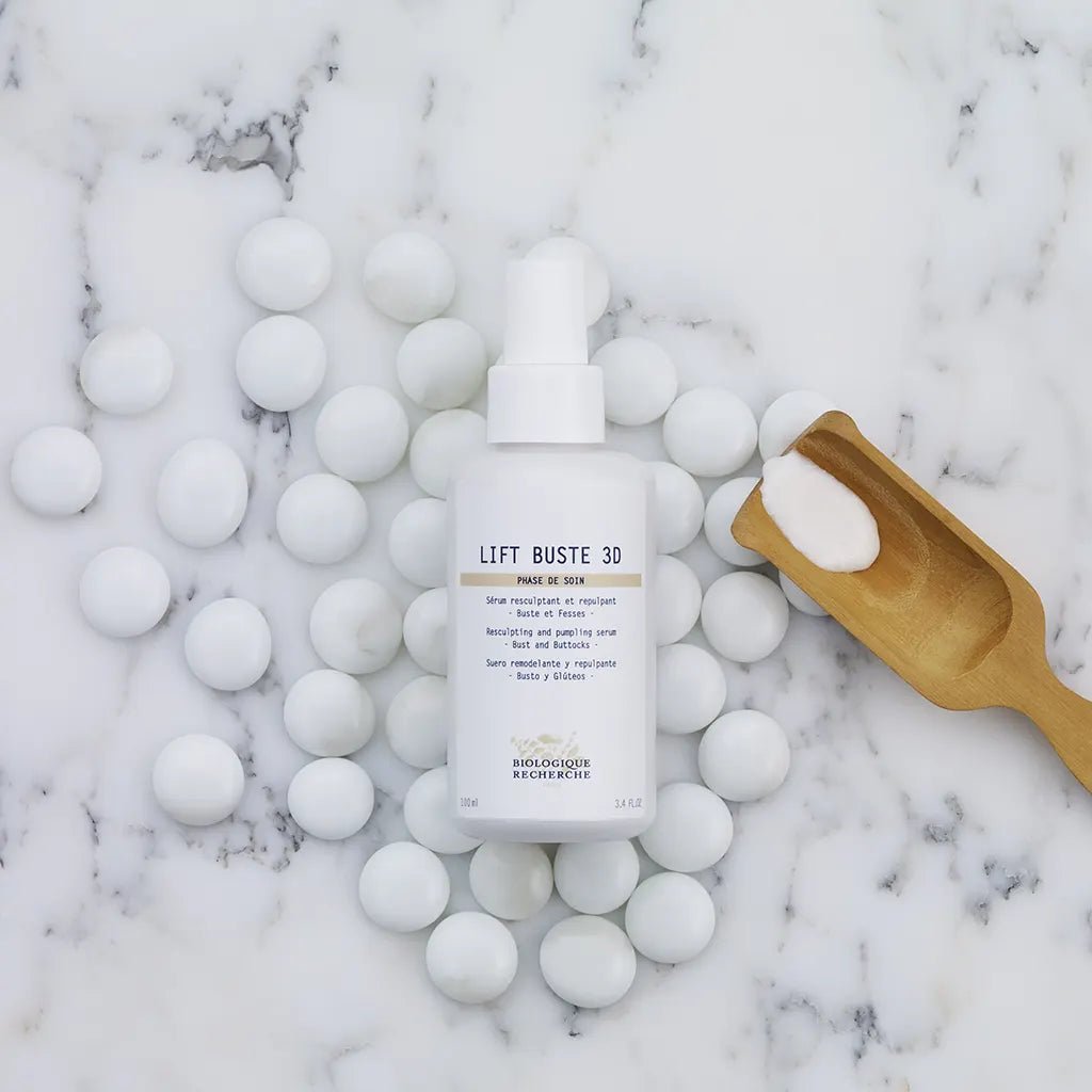 LIFT BUSTE 3D - Biologique Recherche - Serums - Aida Bicaj