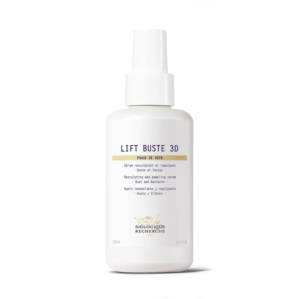 LIFT BUSTE 3D - Biologique Recherche - Serums - Aida Bicaj