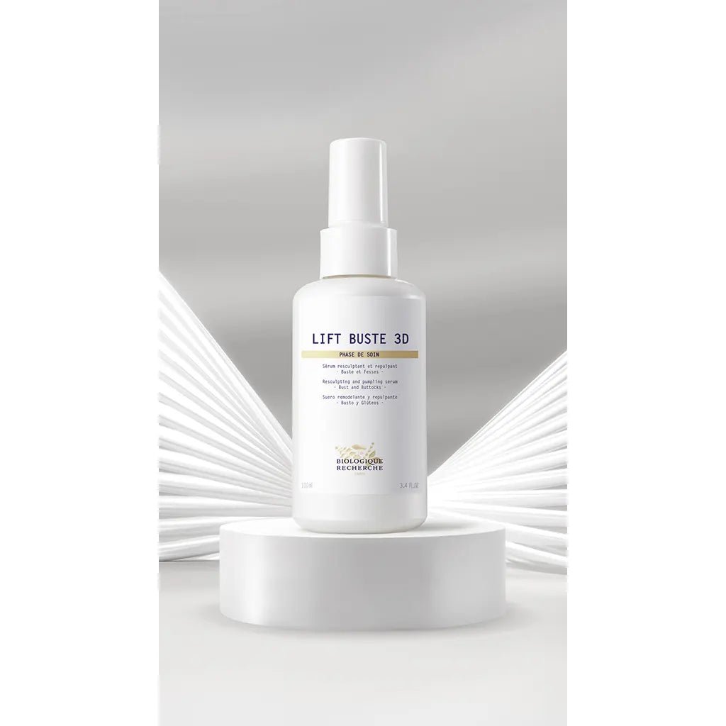 LIFT BUSTE 3D - Biologique Recherche - Serums - Aida Bicaj